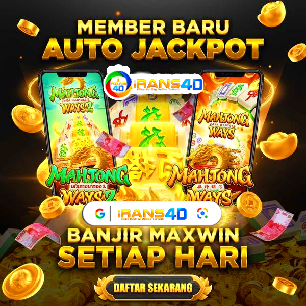 Mahjong Slot : Mahjong Ways 2 Maxwin Terbaru Target Kemenangan Maksimal